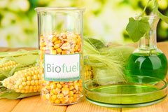 Libbery biofuel availability