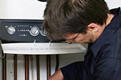 boiler repair Libbery
