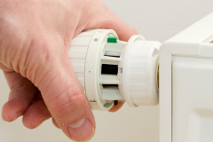 Libbery central heating repair costs