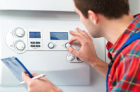 free commercial Libbery boiler quotes