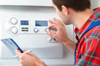 free Libbery gas safe engineer quotes