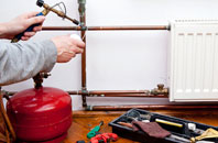 free Libbery heating repair quotes