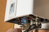 free Libbery boiler install quotes